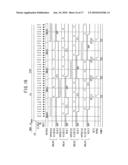 SEMICONDUCTOR MEMORY, SEMICONDUCTOR DEVICE, AND SYSTEM diagram and image