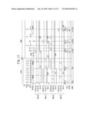 SEMICONDUCTOR MEMORY, SEMICONDUCTOR DEVICE, AND SYSTEM diagram and image