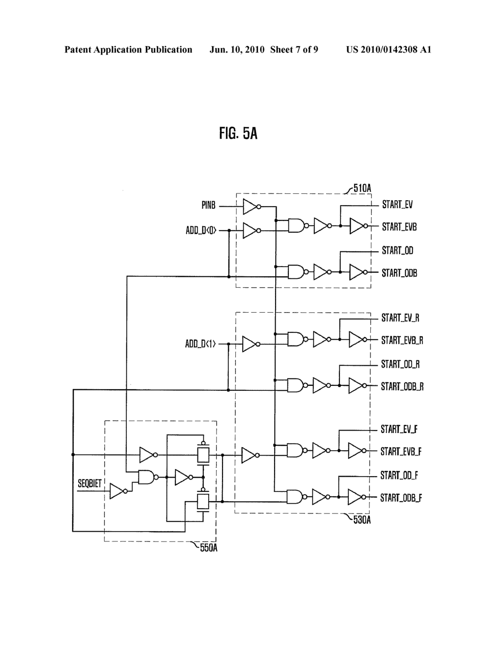 PIPE LATCH CIRCUIT AND DRIVING METHOD THEREOF - diagram, schematic, and image 08