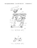 OPTICAL DISC DRIVE diagram and image