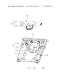 OPTICAL DISC DRIVE diagram and image