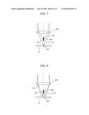 OPTICAL PICKUP DEVICE diagram and image