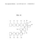 OPTICAL PICKUP DEVICE diagram and image