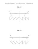 OPTICAL PICKUP DEVICE diagram and image