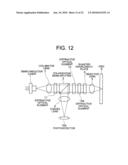 OPTICAL HEAD DEVICE AND OPTICAL INFORMATION RECORDING OR REPRODUCING DEVICE diagram and image