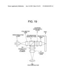 OPTICAL HEAD DEVICE AND OPTICAL INFORMATION RECORDING OR REPRODUCING DEVICE diagram and image