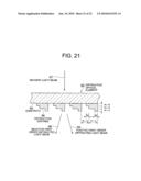 OPTICAL HEAD DEVICE AND OPTICAL INFORMATION RECORDING OR REPRODUCING DEVICE diagram and image