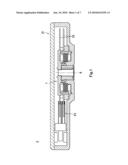 SPINDLE MOTOR AND DISK DRIVE APPARATUS USING THE SAME diagram and image