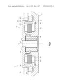 SPINDLE MOTOR AND DISK DRIVE APPARATUS USING THE SAME diagram and image