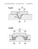 SPINDLE MOTOR AND DISK DRIVE APPARATUS USING THE SAME diagram and image