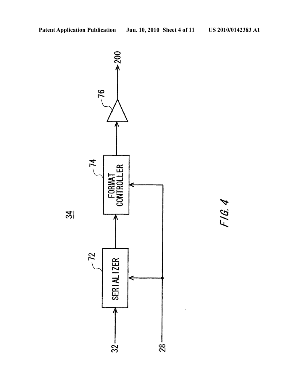 TEST APPARATUS AND TEST METHOD - diagram, schematic, and image 05