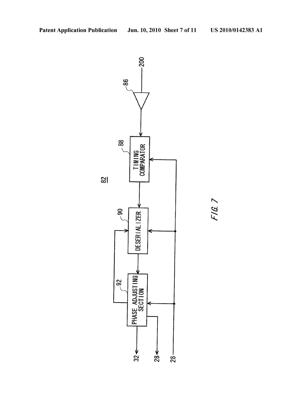 TEST APPARATUS AND TEST METHOD - diagram, schematic, and image 08