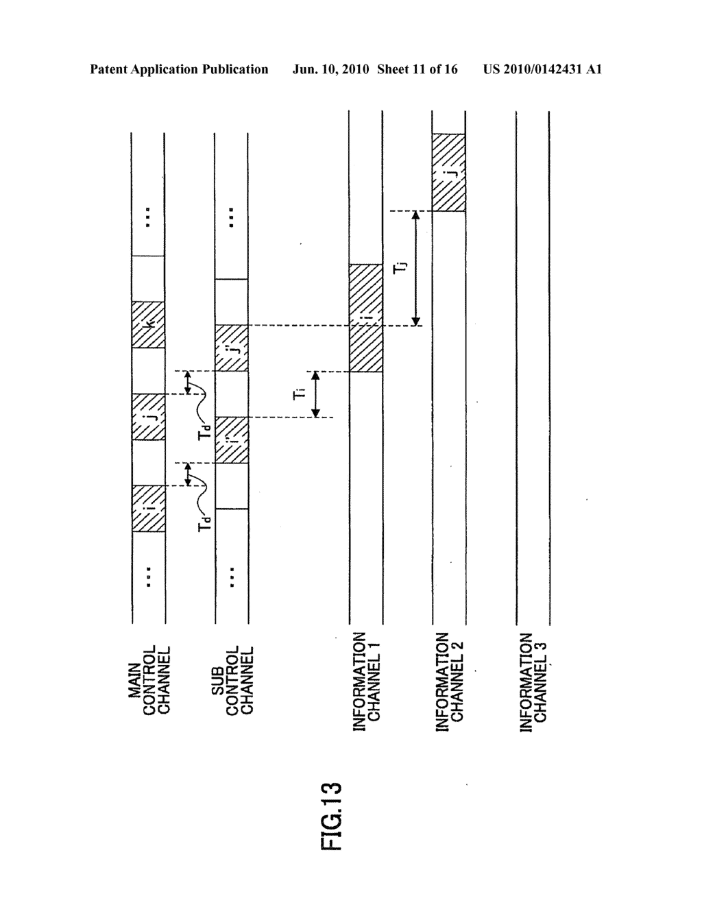 INFORMATION DOWNLOADING APPARATUS AND MOBILE TERMINAL - diagram, schematic, and image 12