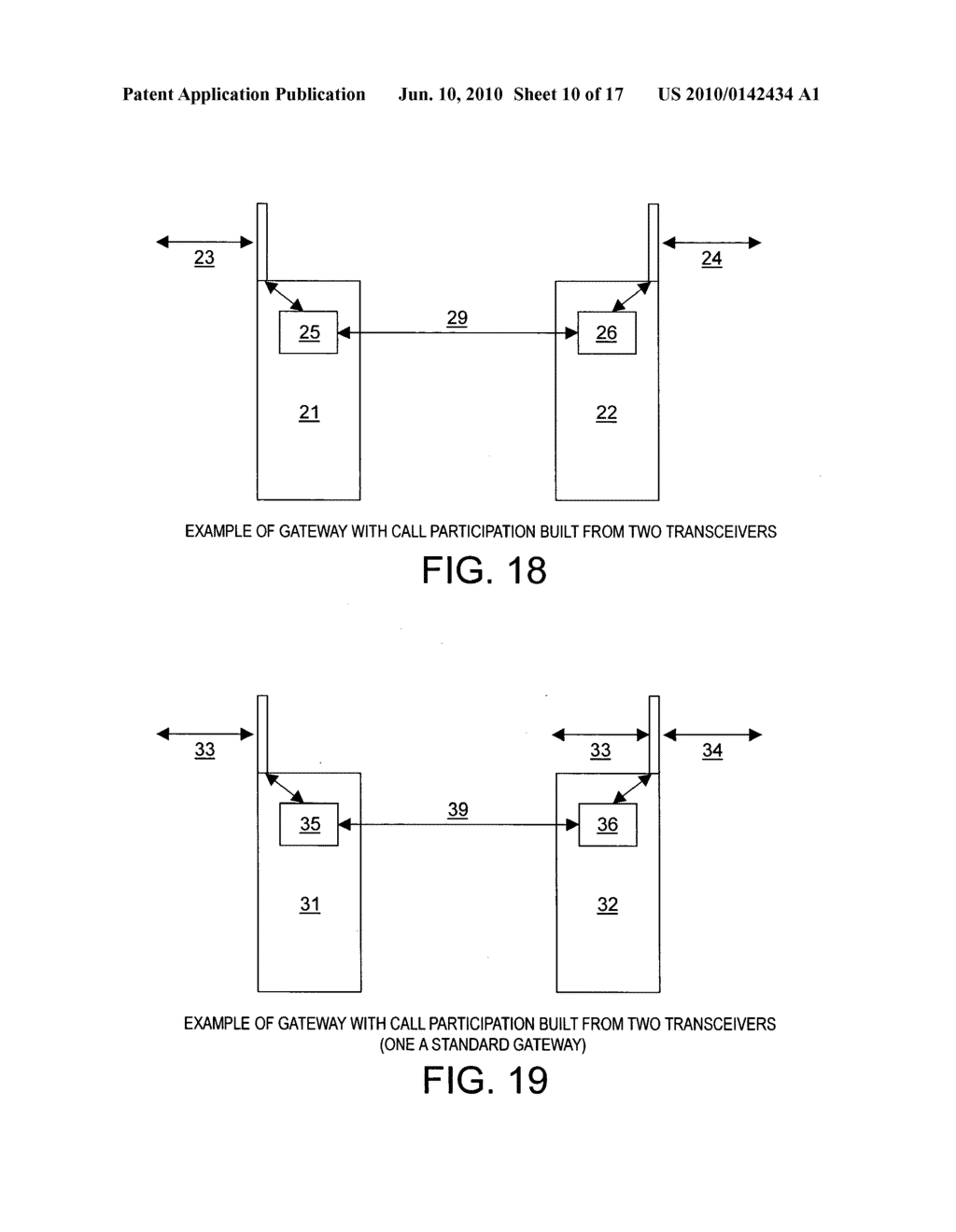 CONFIGURABLE APPARATUS AND METHOD - diagram, schematic, and image 11