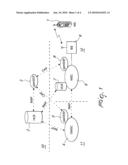 SYSTEM AND METHOD FOR ASSIGNING CALL PRIORITY diagram and image