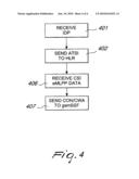 SYSTEM AND METHOD FOR ASSIGNING CALL PRIORITY diagram and image