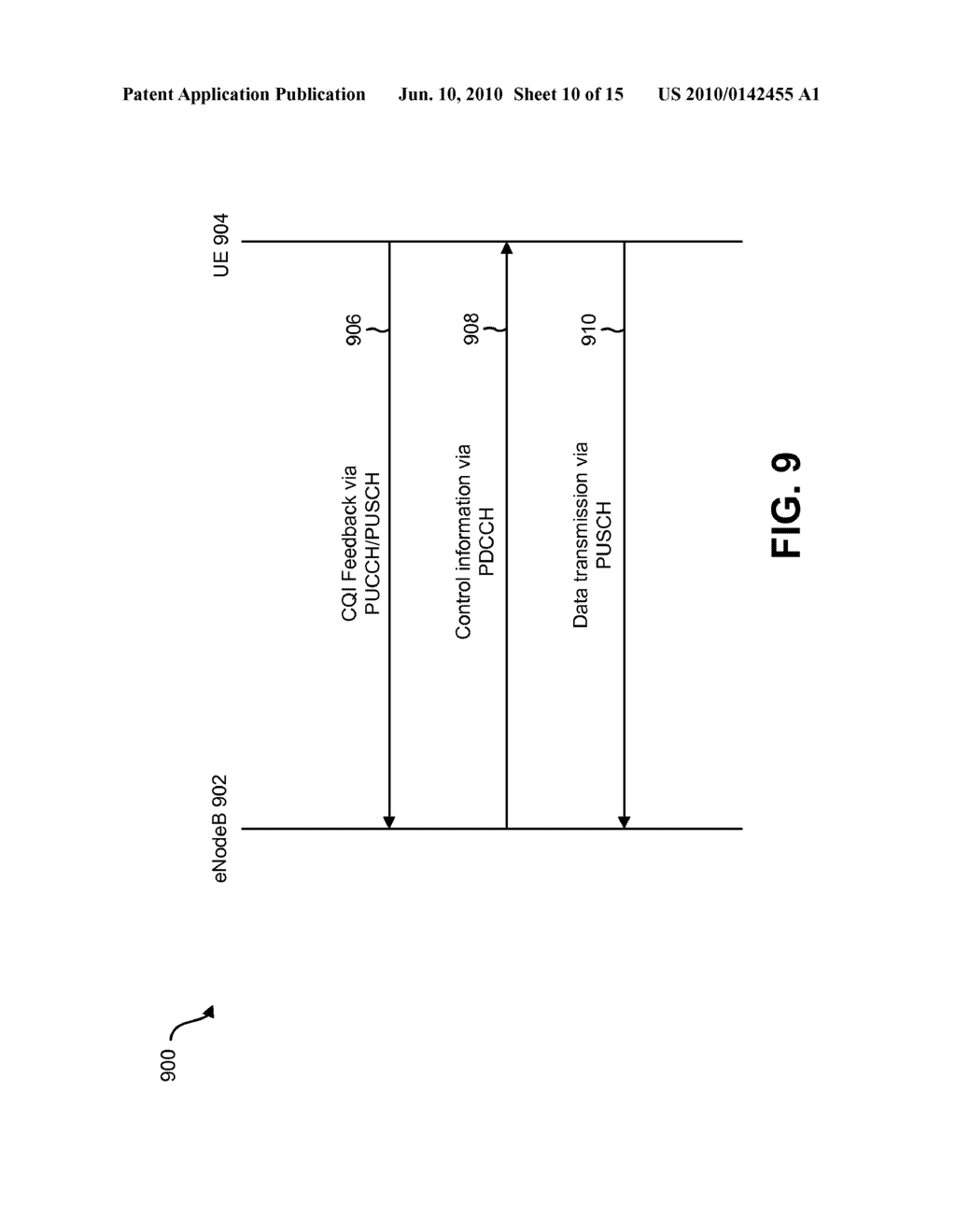 SYSTEMS AND METHODS FOR UPLINK POWER CONTROL - diagram, schematic, and image 11