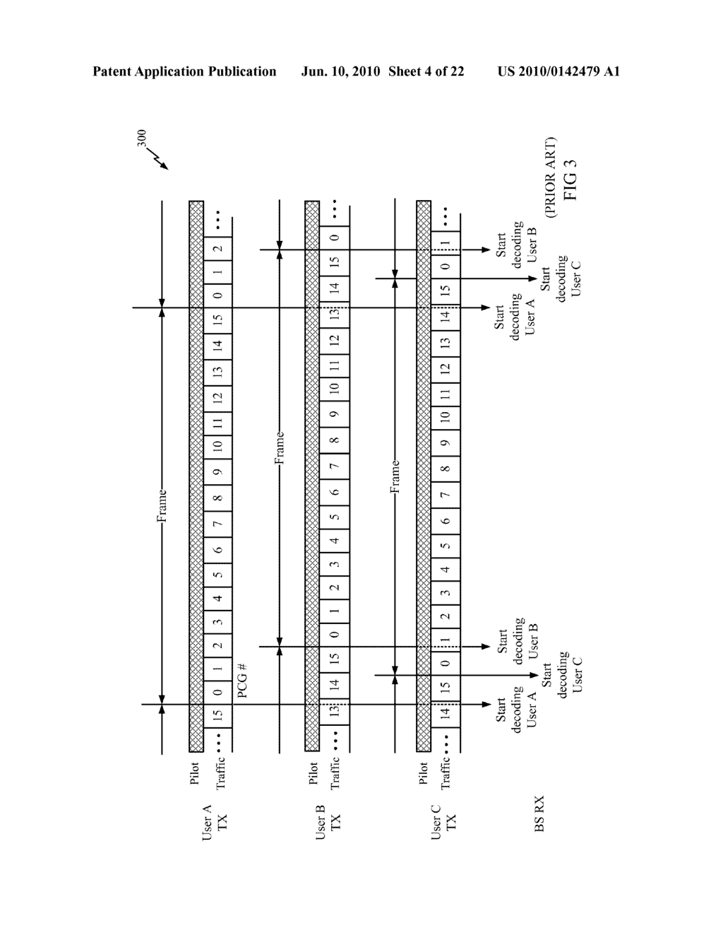 INTERFERENCE CANCELLATION FOR WIRELESS COMMUNICATIONS - diagram, schematic, and image 05