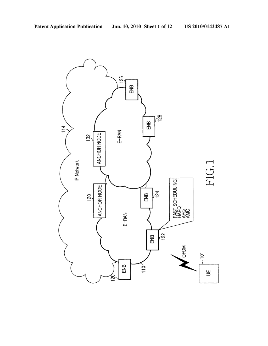 Apparatus and method for inter-rat measurement in a multi mode terminal station - diagram, schematic, and image 02