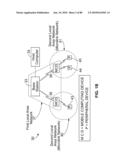 Hierarchical Data Collection Network Supporting Packetized Voice Communications Among Wireless Terminals And Telephones diagram and image