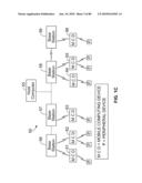 Hierarchical Data Collection Network Supporting Packetized Voice Communications Among Wireless Terminals And Telephones diagram and image