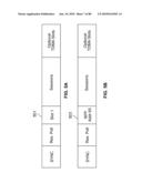 Hierarchical Data Collection Network Supporting Packetized Voice Communications Among Wireless Terminals And Telephones diagram and image