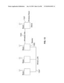 Hierarchical Data Collection Network Supporting Packetized Voice Communications Among Wireless Terminals And Telephones diagram and image