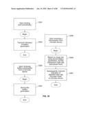 Hierarchical Data Collection Network Supporting Packetized Voice Communications Among Wireless Terminals And Telephones diagram and image