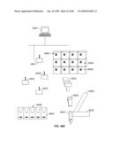 Hierarchical Data Collection Network Supporting Packetized Voice Communications Among Wireless Terminals And Telephones diagram and image