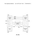 Hierarchical Data Collection Network Supporting Packetized Voice Communications Among Wireless Terminals And Telephones diagram and image