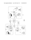 MULTIPLE PROTOCOL WIRELESS COMMUNICATIONS IN A WLAN diagram and image