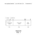 VIRTUAL LANE IDENTIFICATION METHOD AND APPARATUS FOR APPLYING VIRTUAL LANE SCHEME TO OPTICAL TRANSPORT NETWORK diagram and image