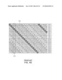 VIRTUAL LANE IDENTIFICATION METHOD AND APPARATUS FOR APPLYING VIRTUAL LANE SCHEME TO OPTICAL TRANSPORT NETWORK diagram and image