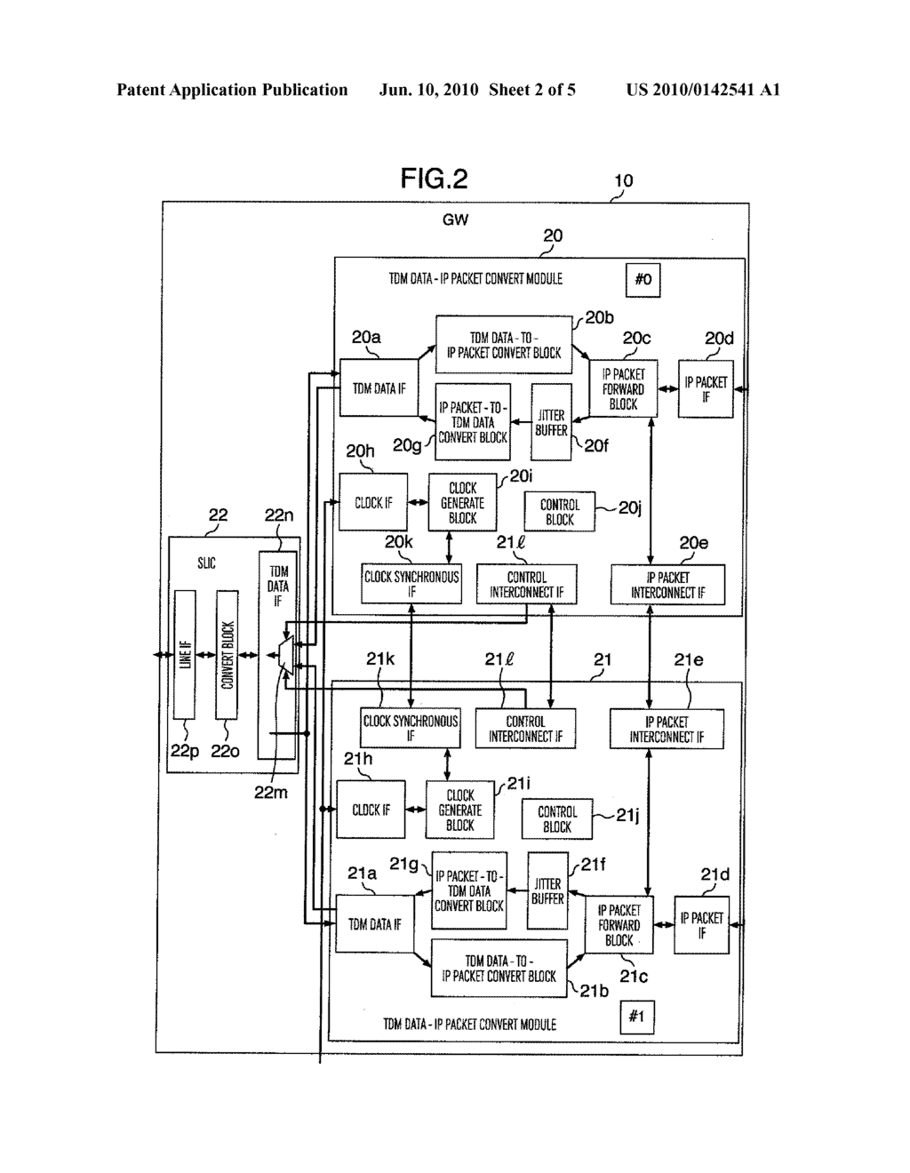 COMMUNICATION SYSTEM - diagram, schematic, and image 03