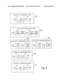 METHODS AND APPARATUS FOR USING BOTH LDP AND RSVP IN A COMMUNICATIONS SYSTEM diagram and image