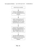 DATA PACKET HEADER COMPRESSION diagram and image