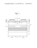 MULTIPLE DISTRIBUTED FEEDBACK LASER DEVICES diagram and image