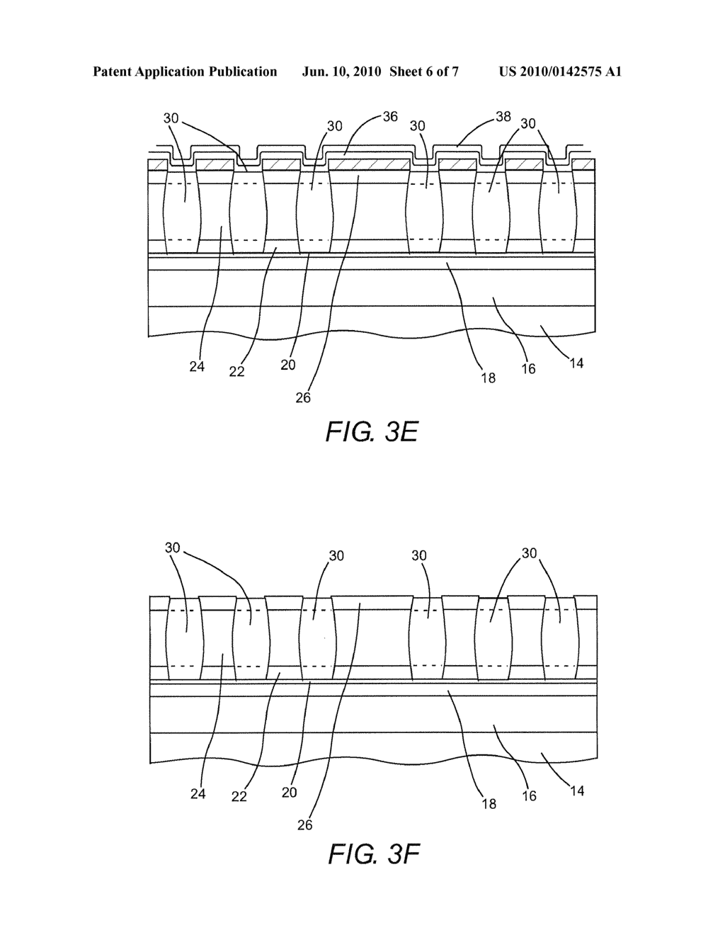 EDGE-EMITTING SEMICONDUCTOR LASER WITH PHOTONIC-BANDGAP STRUCTURE FORMED BY INTERMIXING - diagram, schematic, and image 07