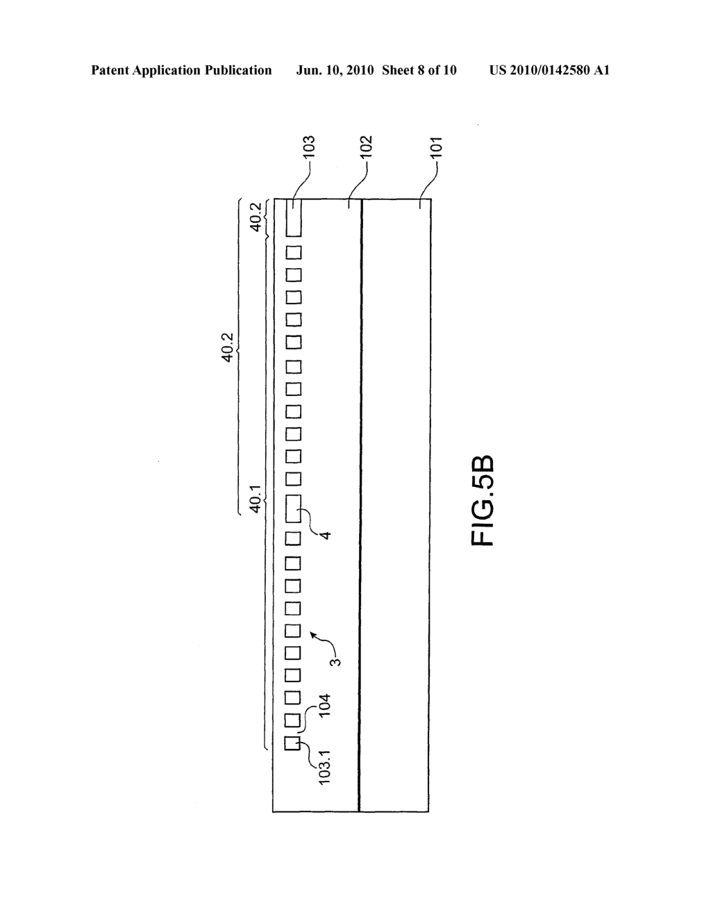 LASER DEVICE WITH COUPLED LASER SOURCE AND WAVEGUIDE - diagram, schematic, and image 09