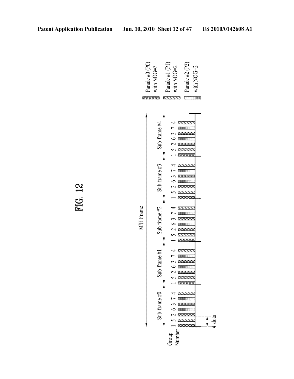 TRANSMITTING/RECEIVING SYSTEM AND METHOD OF PROCESSING BROADCAST SIGNAL IN TRANSMITTING/RECEIVING SYSTEM - diagram, schematic, and image 13