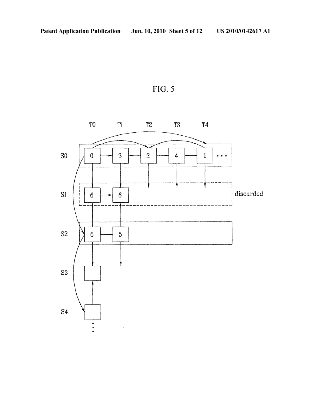 METHOD AND APPARATUS FOR PROCESSING A VIDEO SIGNAL - diagram, schematic, and image 06