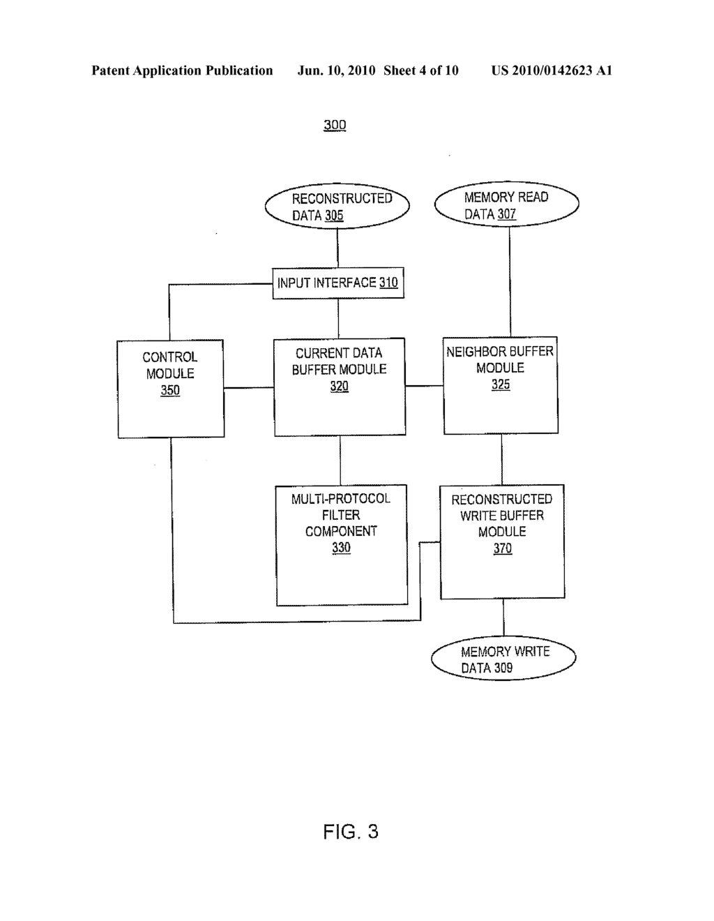 MULTI-PROTOCOL DEBLOCK ENGINE CORE SYSTEM AND METHOD - diagram, schematic, and image 05