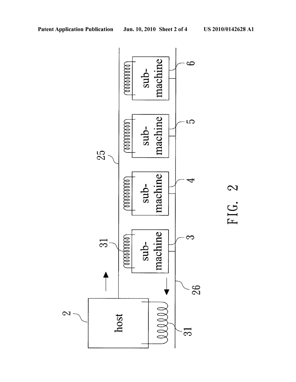 REMOTE ANTIJAMMING TRANSMISSION DEVICE AND METHOD FOR THE SAME - diagram, schematic, and image 03