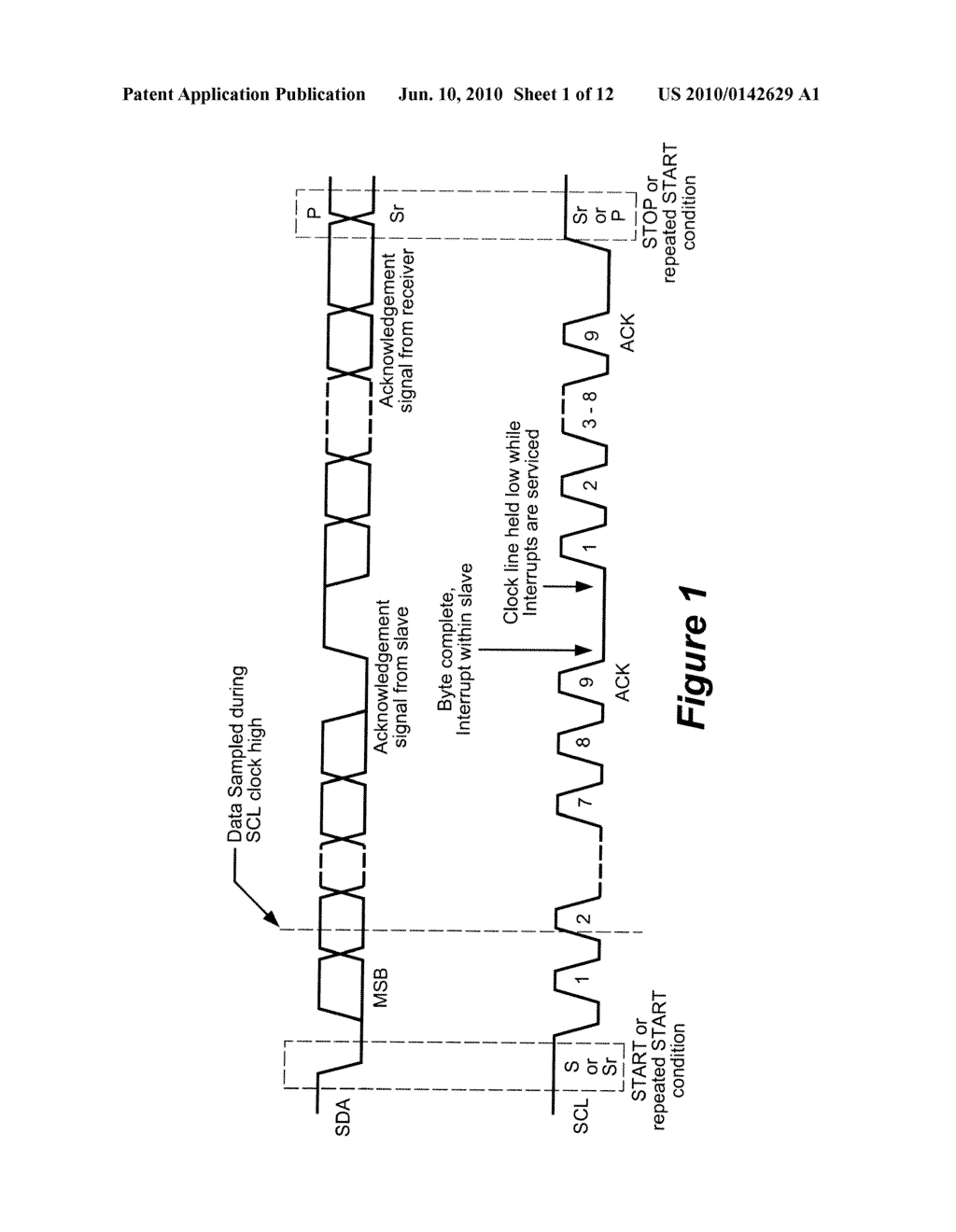 HIGH SPEED TRANSIENT ACTIVE PULL-UP I2C - diagram, schematic, and image 02