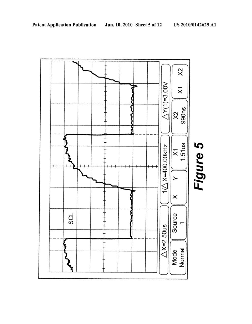 HIGH SPEED TRANSIENT ACTIVE PULL-UP I2C - diagram, schematic, and image 06