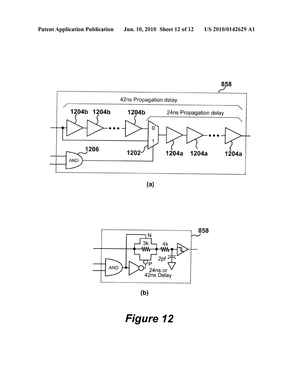 HIGH SPEED TRANSIENT ACTIVE PULL-UP I2C - diagram, schematic, and image 13