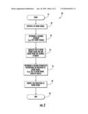 PORTABLE COMMUNICATIONS DEVICE WITH DEMODULATION CORRECTION AND RELATED METHODS diagram and image