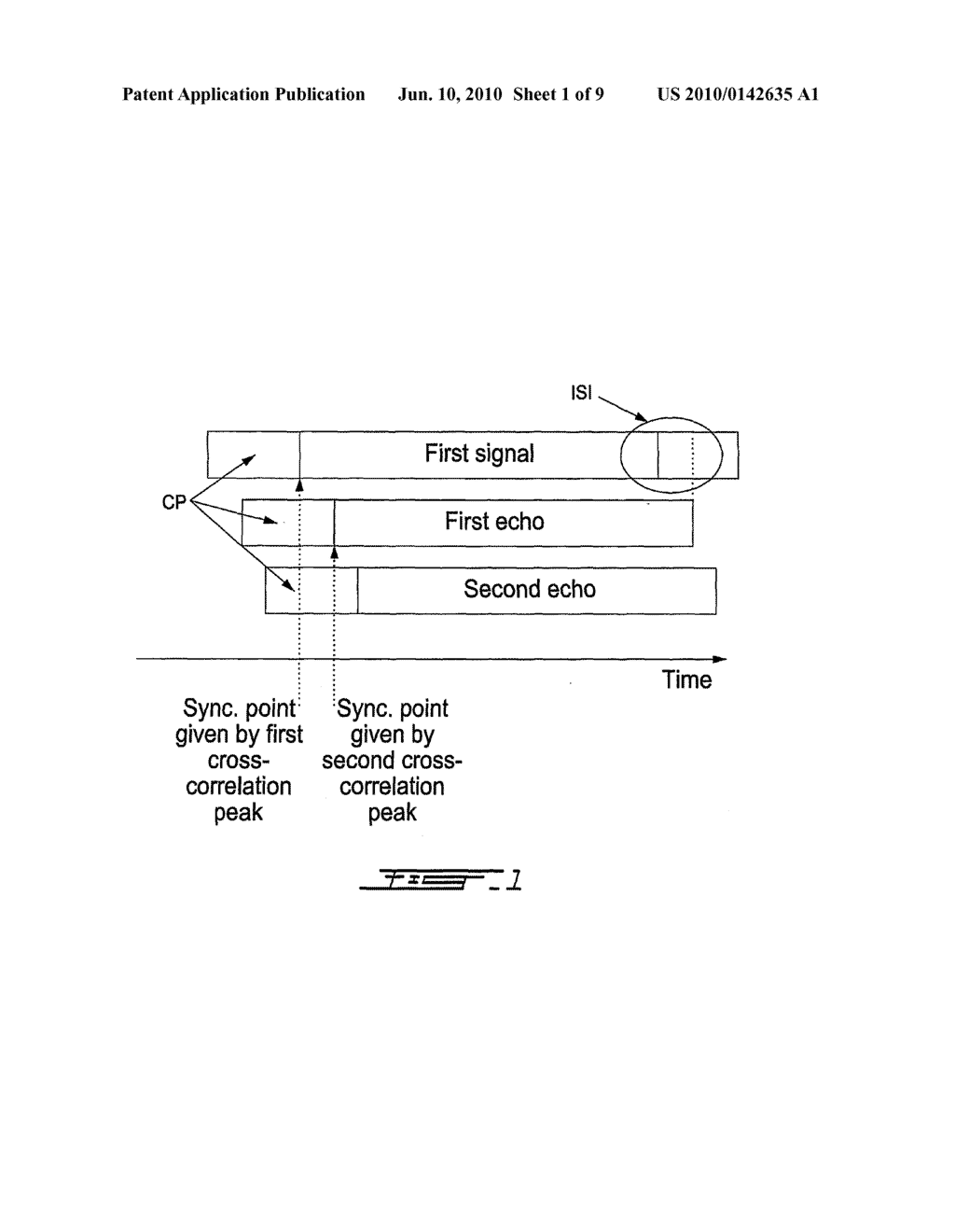 METHOD AND APPARATUS FOR CORRECTING LINEAR ERROR PHASE OF AN OFDM SIGNAL - diagram, schematic, and image 02