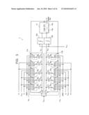 A/D CONVERSION APPARATUS, A/D CONVERSION METHOD, AND COMMUNICATION APPARATUS diagram and image