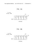 A/D CONVERSION APPARATUS, A/D CONVERSION METHOD, AND COMMUNICATION APPARATUS diagram and image